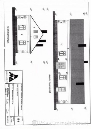 Haus / Einfamilienhaus und Villa - Kauf - 7540 Rádóckölked - 241499 Haus / Einfamilienhaus und Villa - Kauf - 7540 Rádóckölked - 241499
