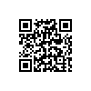 Scannen Sie diesen QR Code mit Ihrem Handy oder Tablet um diese Seite aufzurufen. QR Code mit dem Link zu dieser Immobilie