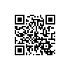 Scannen Sie diesen QR Code mit Ihrem Handy oder Tablet um diese Seite aufzurufen. QR Code mit dem Link zu dieser Immobilie