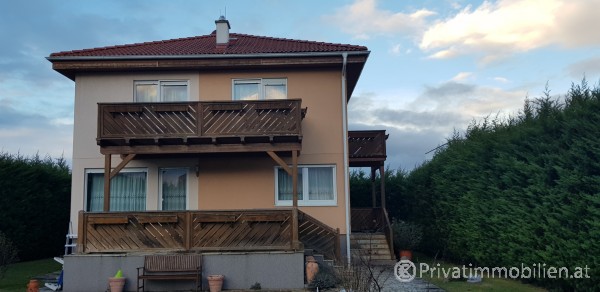 Haus / Einfamilienhaus und Villa - Kauf - 2604 Theresienfeld - 241525 Haus / Einfamilienhaus und Villa - Kauf - 2604 Theresienfeld - 241525