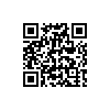 Scannen Sie diesen QR Code mit Ihrem Handy oder Tablet um diese Seite aufzurufen. QR Code mit dem Link zu dieser Immobilie
