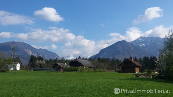 Grundstück für Einfamilienhaus / Villa - 9170 Ferlach - 241577 Grundstück für Einfamilienhaus / Villa - 9170 Ferlach - 241577