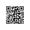Scannen Sie diesen QR Code mit Ihrem Handy oder Tablet um diese Seite aufzurufen. QR Code mit dem Link zu dieser Immobilie