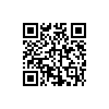 Scannen Sie diesen QR Code mit Ihrem Handy oder Tablet um diese Seite aufzurufen. QR Code mit dem Link zu dieser Immobilie