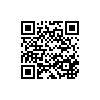 Scannen Sie diesen QR Code mit Ihrem Handy oder Tablet um diese Seite aufzurufen. QR Code mit dem Link zu dieser Immobilie