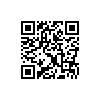 Scannen Sie diesen QR Code mit Ihrem Handy oder Tablet um diese Seite aufzurufen. QR Code mit dem Link zu dieser Immobilie