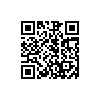 Scannen Sie diesen QR Code mit Ihrem Handy oder Tablet um diese Seite aufzurufen. QR Code mit dem Link zu dieser Immobilie