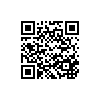 Scannen Sie diesen QR Code mit Ihrem Handy oder Tablet um diese Seite aufzurufen. QR Code mit dem Link zu dieser Immobilie