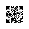 Scannen Sie diesen QR Code mit Ihrem Handy oder Tablet um diese Seite aufzurufen. QR Code mit dem Link zu dieser Immobilie
