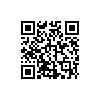 Scannen Sie diesen QR Code mit Ihrem Handy oder Tablet um diese Seite aufzurufen. QR Code mit dem Link zu dieser Immobilie