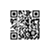 Scannen Sie diesen QR Code mit Ihrem Handy oder Tablet um diese Seite aufzurufen. QR Code mit dem Link zu dieser Immobilie