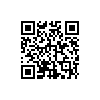 Scannen Sie diesen QR Code mit Ihrem Handy oder Tablet um diese Seite aufzurufen. QR Code mit dem Link zu dieser Immobilie