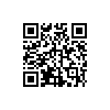 Scannen Sie diesen QR Code mit Ihrem Handy oder Tablet um diese Seite aufzurufen. QR Code mit dem Link zu dieser Immobilie