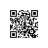 Scannen Sie diesen QR Code mit Ihrem Handy oder Tablet um diese Seite aufzurufen. QR Code mit dem Link zu dieser Immobilie
