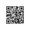 Scannen Sie diesen QR Code mit Ihrem Handy oder Tablet um diese Seite aufzurufen. QR Code mit dem Link zu dieser Immobilie