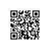 Scannen Sie diesen QR Code mit Ihrem Handy oder Tablet um diese Seite aufzurufen. QR Code mit dem Link zu dieser Immobilie