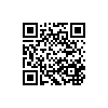 Scannen Sie diesen QR Code mit Ihrem Handy oder Tablet um diese Seite aufzurufen. QR Code mit dem Link zu dieser Immobilie