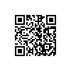 Scannen Sie diesen QR Code mit Ihrem Handy oder Tablet um diese Seite aufzurufen. QR Code mit dem Link zu dieser Immobilie