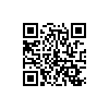 Scannen Sie diesen QR Code mit Ihrem Handy oder Tablet um diese Seite aufzurufen. QR Code mit dem Link zu dieser Immobilie
