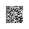 Scannen Sie diesen QR Code mit Ihrem Handy oder Tablet um diese Seite aufzurufen. QR Code mit dem Link zu dieser Immobilie