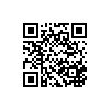 Scannen Sie diesen QR Code mit Ihrem Handy oder Tablet um diese Seite aufzurufen. QR Code mit dem Link zu dieser Immobilie