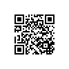Scannen Sie diesen QR Code mit Ihrem Handy oder Tablet um diese Seite aufzurufen. QR Code mit dem Link zu dieser Immobilie