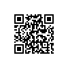 Scannen Sie diesen QR Code mit Ihrem Handy oder Tablet um diese Seite aufzurufen. QR Code mit dem Link zu dieser Immobilie