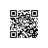 Scannen Sie diesen QR Code mit Ihrem Handy oder Tablet um diese Seite aufzurufen. QR Code mit dem Link zu dieser Immobilie