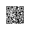 Scannen Sie diesen QR Code mit Ihrem Handy oder Tablet um diese Seite aufzurufen. QR Code mit dem Link zu dieser Immobilie