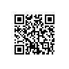 Scannen Sie diesen QR Code mit Ihrem Handy oder Tablet um diese Seite aufzurufen. QR Code mit dem Link zu dieser Immobilie