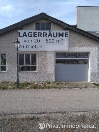 Betriebsobjekt / Halle / Lager / Werkstatt - 3390 Melk - 241903 Betriebsobjekt / Halle / Lager / Werkstatt - 3390 Melk - 241903