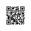 Scannen Sie diesen QR Code mit Ihrem Handy oder Tablet um diese Seite aufzurufen. QR Code mit dem Link zu dieser Immobilie