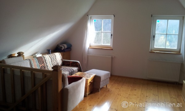 Haus / Einfamilienhaus und Villa - Kauf - 8931 Großreifling - 241921 Haus / Einfamilienhaus und Villa - Kauf - 8931 Großreifling - 241921