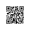 Scannen Sie diesen QR Code mit Ihrem Handy oder Tablet um diese Seite aufzurufen. QR Code mit dem Link zu dieser Immobilie