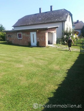 Grundstück für Einfamilienhaus / Villa - 3244 Zwerbach - 241927 Grundstück für Einfamilienhaus / Villa - 3244 Zwerbach - 241927
