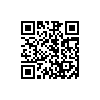 Scannen Sie diesen QR Code mit Ihrem Handy oder Tablet um diese Seite aufzurufen. QR Code mit dem Link zu dieser Immobilie