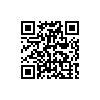 Scannen Sie diesen QR Code mit Ihrem Handy oder Tablet um diese Seite aufzurufen. QR Code mit dem Link zu dieser Immobilie