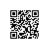 Scannen Sie diesen QR Code mit Ihrem Handy oder Tablet um diese Seite aufzurufen. QR Code mit dem Link zu dieser Immobilie