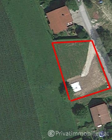 Grundstück für Einfamilienhaus / Villa - 2640 Enzenreith - 241963 Grundstück für Einfamilienhaus / Villa - 2640 Enzenreith - 241963