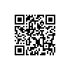 Scannen Sie diesen QR Code mit Ihrem Handy oder Tablet um diese Seite aufzurufen. QR Code mit dem Link zu dieser Immobilie