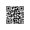 Scannen Sie diesen QR Code mit Ihrem Handy oder Tablet um diese Seite aufzurufen. QR Code mit dem Link zu dieser Immobilie