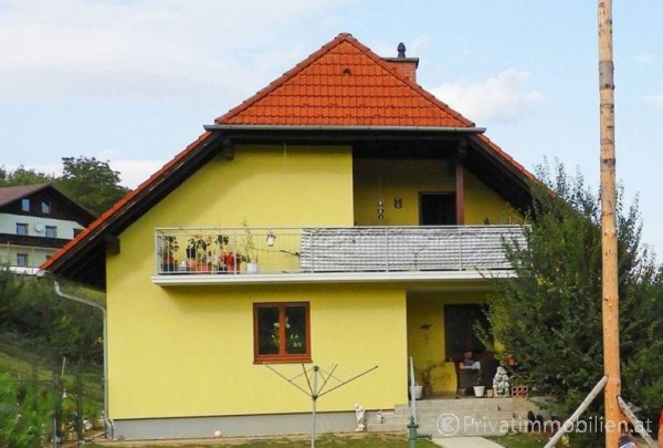 Haus / Einfamilienhaus und Villa - Miete - 8312 Ottendorf an der Rittschein - 242014 Haus / Einfamilienhaus und Villa - Miete - 8312 Ottendorf an der Rittschein - 242014