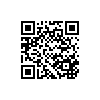 Scannen Sie diesen QR Code mit Ihrem Handy oder Tablet um diese Seite aufzurufen. QR Code mit dem Link zu dieser Immobilie