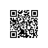 Scannen Sie diesen QR Code mit Ihrem Handy oder Tablet um diese Seite aufzurufen. QR Code mit dem Link zu dieser Immobilie