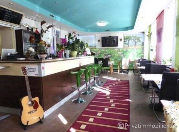 Gastronomie- / Freizeitbetrieb - 1190 Wien - 242050 Gastronomie- / Freizeitbetrieb - 1190 Wien - 242050