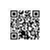 Scannen Sie diesen QR Code mit Ihrem Handy oder Tablet um diese Seite aufzurufen. QR Code mit dem Link zu dieser Immobilie