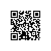 Scannen Sie diesen QR Code mit Ihrem Handy oder Tablet um diese Seite aufzurufen. QR Code mit dem Link zu dieser Immobilie
