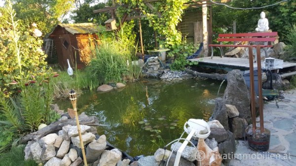 Haus / Einfamilienhaus und Villa - Kauf - 7111 Parndorf - 242071 Haus / Einfamilienhaus und Villa - Kauf - 7111 Parndorf - 242071