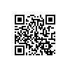Scannen Sie diesen QR Code mit Ihrem Handy oder Tablet um diese Seite aufzurufen. QR Code mit dem Link zu dieser Immobilie