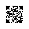 Scannen Sie diesen QR Code mit Ihrem Handy oder Tablet um diese Seite aufzurufen. QR Code mit dem Link zu dieser Immobilie